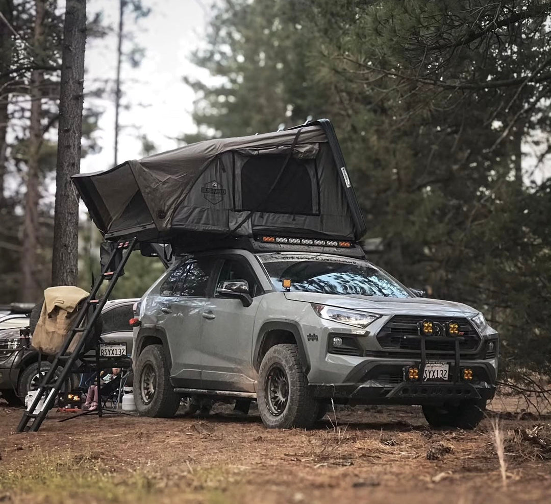 Why You're Leaving Money (and Adventures) on the Table With Your Toyota RAV4