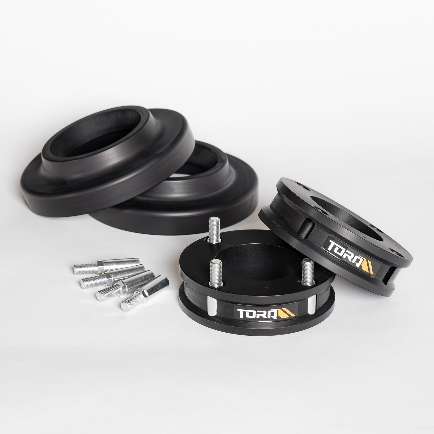 Toyota Tacoma 3 Inch Lift and Leveling Kits | 4th Generation 2024+