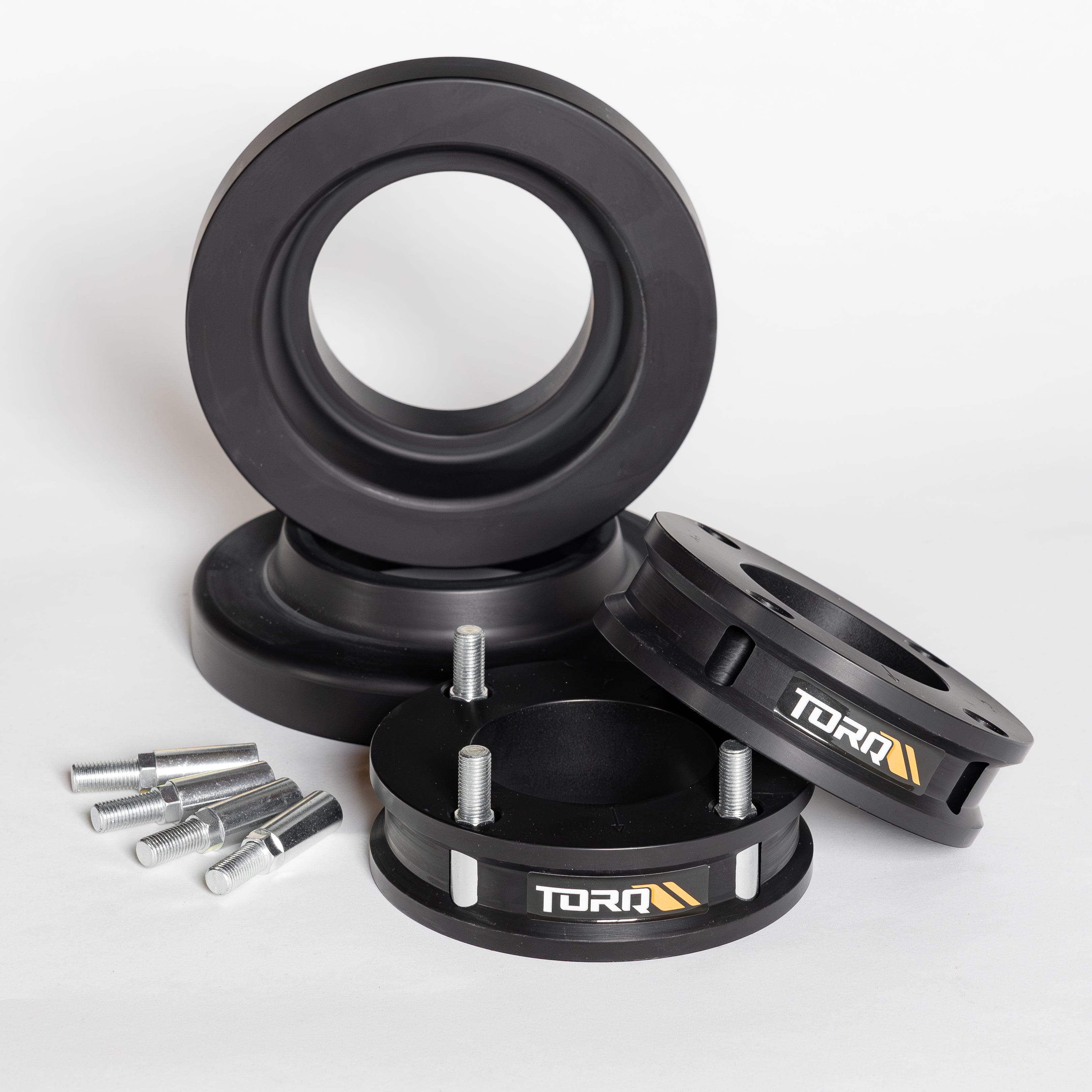 Lexus GX550 - 3 Inch Lift Kit (2024+) | TORQ Engineering USA