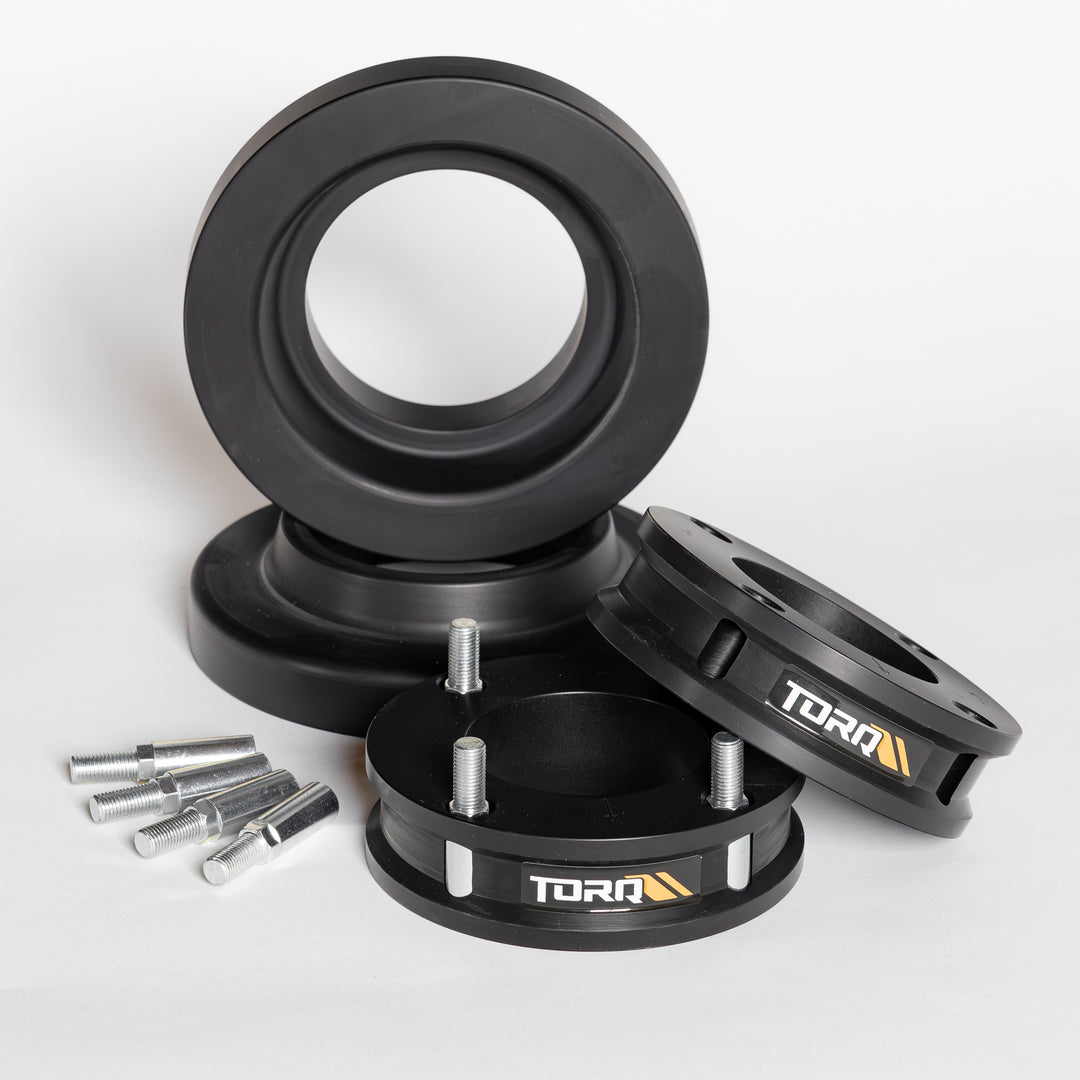 Lexus GX550 - 3 Inch Lift Kit  (2024+)