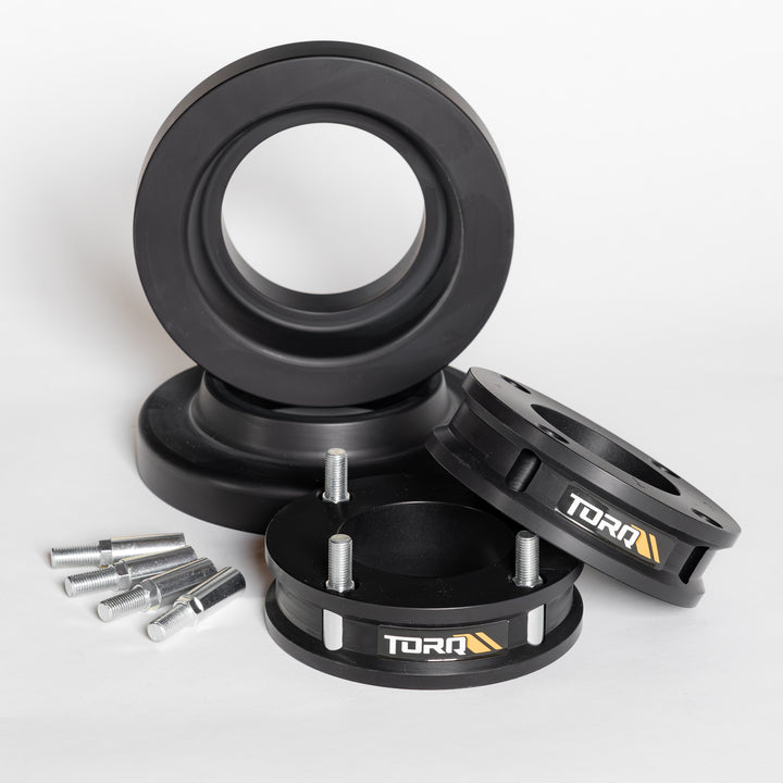 Lexus GX550 - 3 Inch Lift Kit  (2024+)