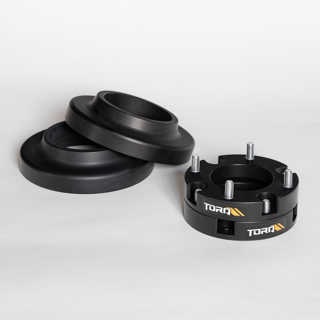 TOYOTA TACOMA TRD PRO 2 INCH LIFT KIT | 4TH GEN 2024+