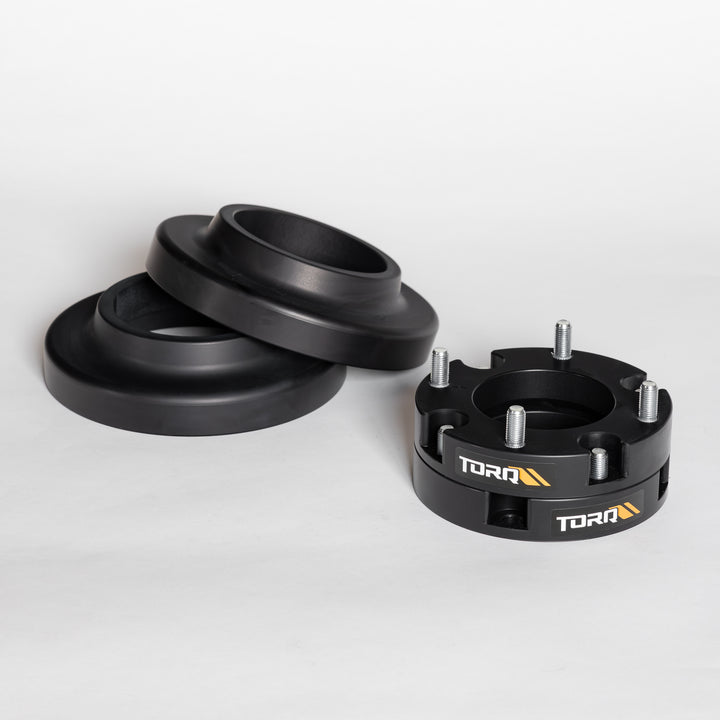 TOYOTA TACOMA TRD PRO 2 INCH LIFT KIT | 4TH GEN 2024+