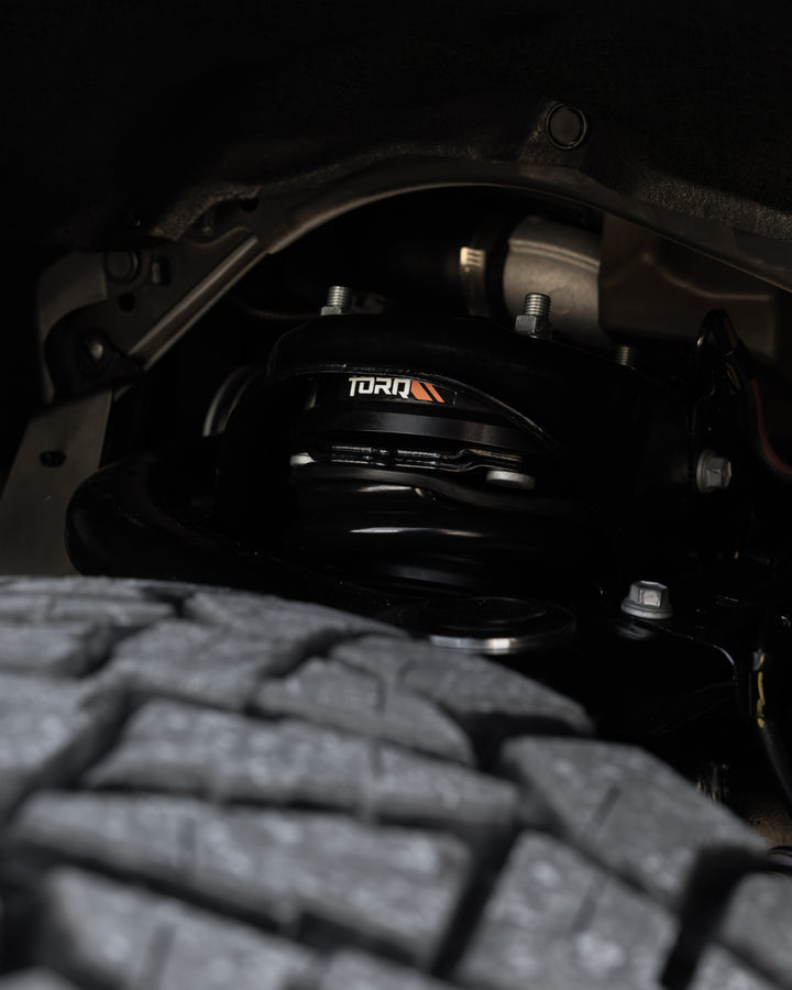 Lexus GX550 - 3 Inch Lift Kit  (2024+)