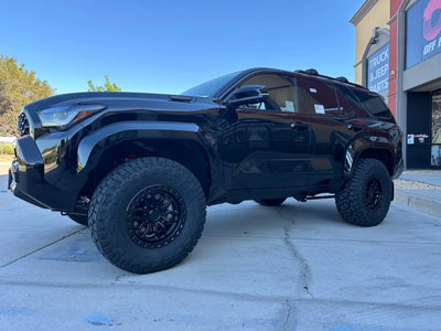 Toyota 4Runner 3 Inch Leveling Lift Kit | 6th GEN