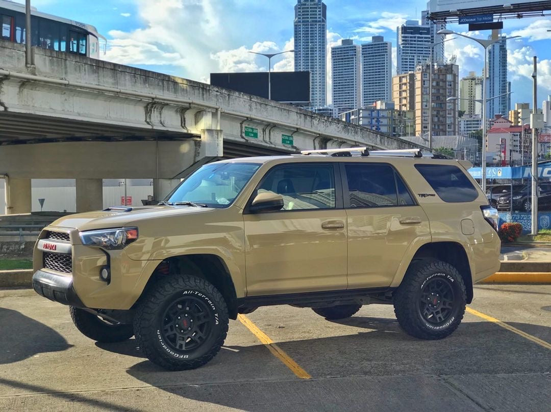 Toyota 4Runner 3/1 Leveling Lift Kit