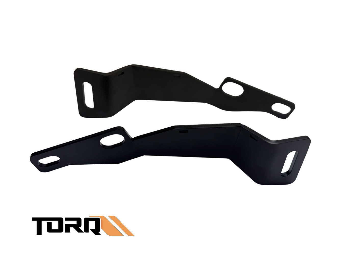 Ditch Light Brackets for 2024+ Toyota Tacoma