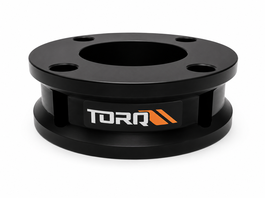 TORQ 2024–2026 Lexus GX550 Stage 2 Lift Kit