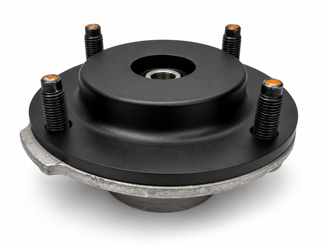 2024+ Toyota Tacoma Front Shock Mount Reinforcement Kit