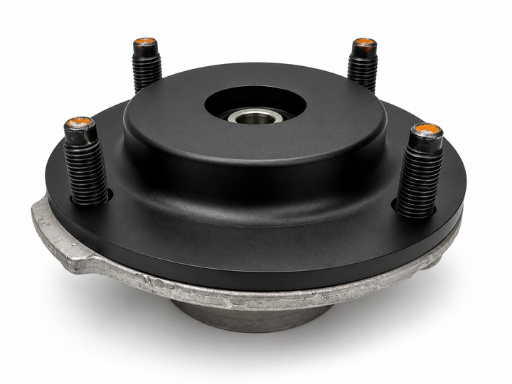 2024+ Toyota Tacoma Front Shock Mount Reinforcement Kit