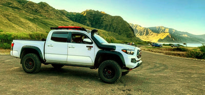 TOYOTA TACOMA TRD PRO 2 INCH LIFT KIT | 3RD GEN | (2005-2023)