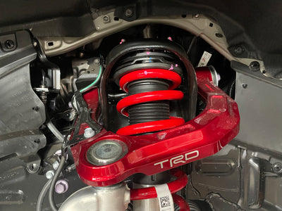 Toyota 4Runner TRD PRO 2" Lift Kit | 6TH GEN