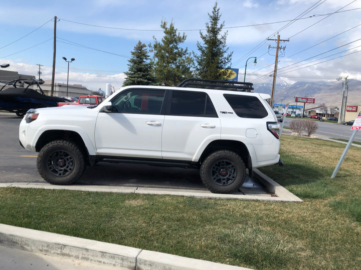Toyota 4Runner 3/1 Leveling Lift Kit | 5th GEN