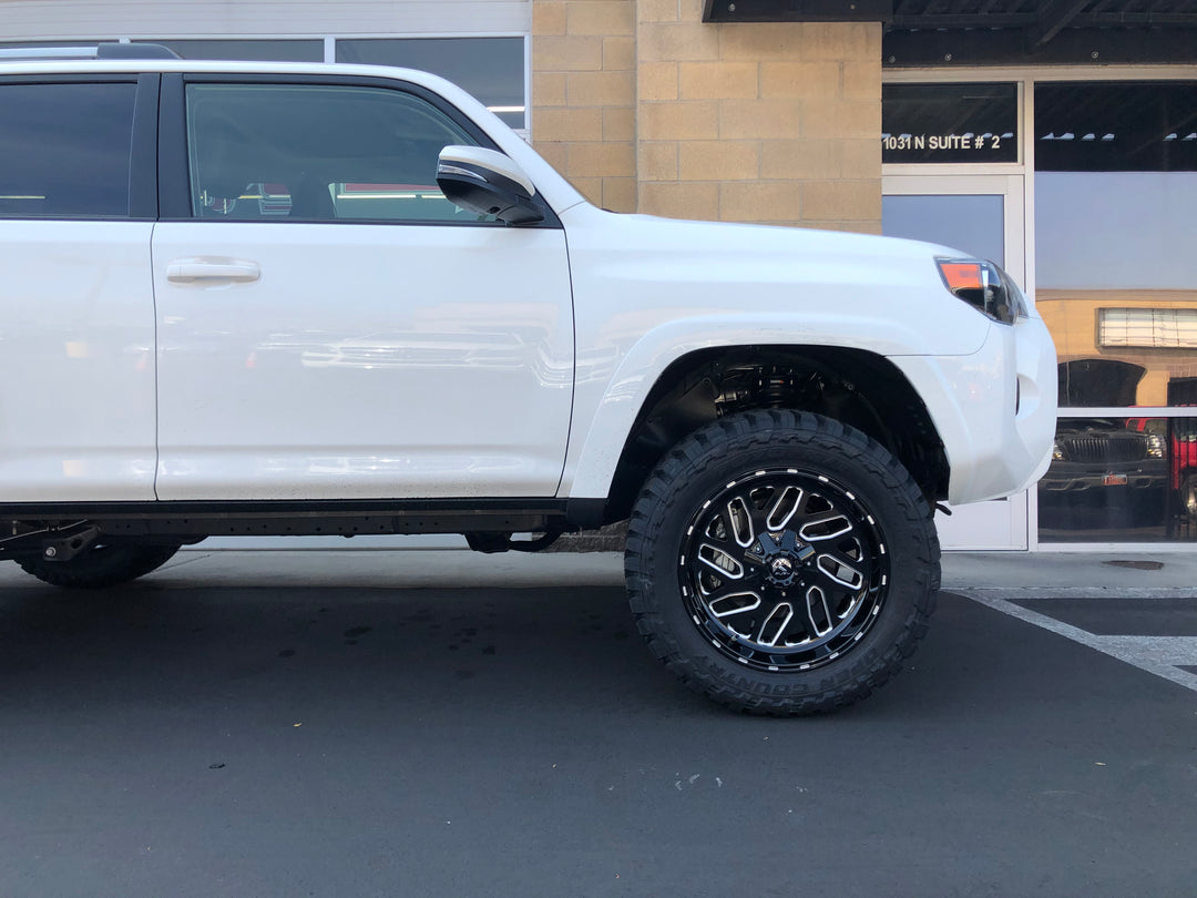 Toyota 4Runner 3/1 Leveling Lift Kit | 5th GEN