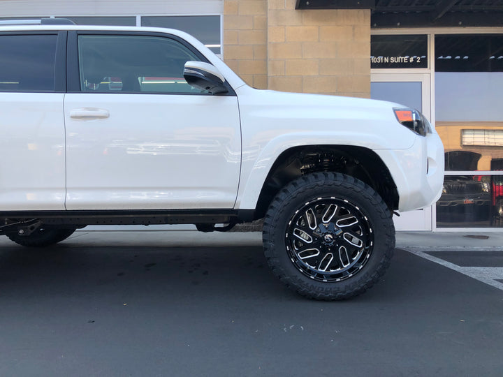 Toyota 4Runner 3/1 Leveling Lift Kit | 5th GEN