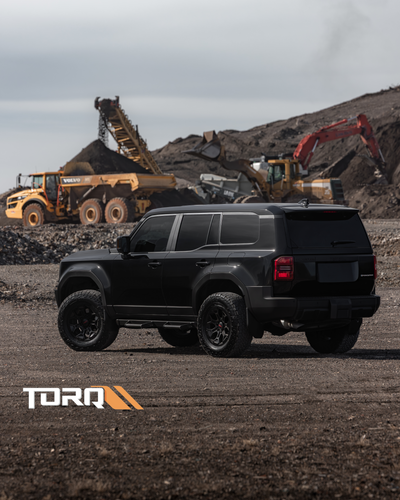 Toyota Land Cruiser 250 - 3 Inch Lift and Leveling Kit | 2024+