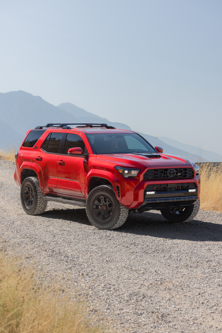 Toyota 4Runner 3 Inch Leveling Lift Kit | 6th GEN