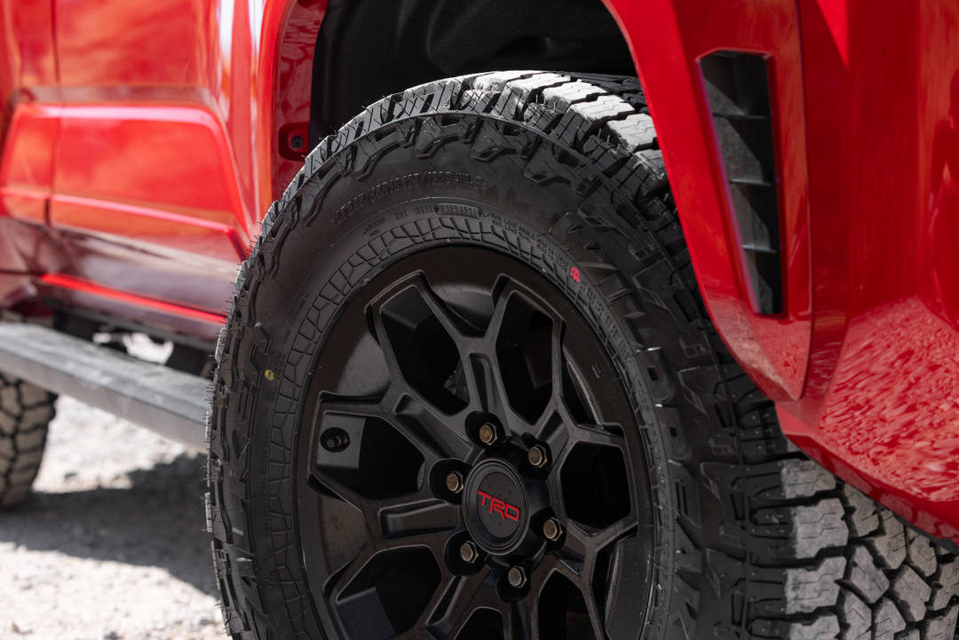 Toyota 4Runner 3 Inch Leveling Lift Kit | 6th GEN