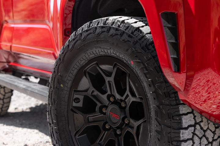 Toyota 4Runner 3 Inch Leveling Lift Kit | 6th GEN