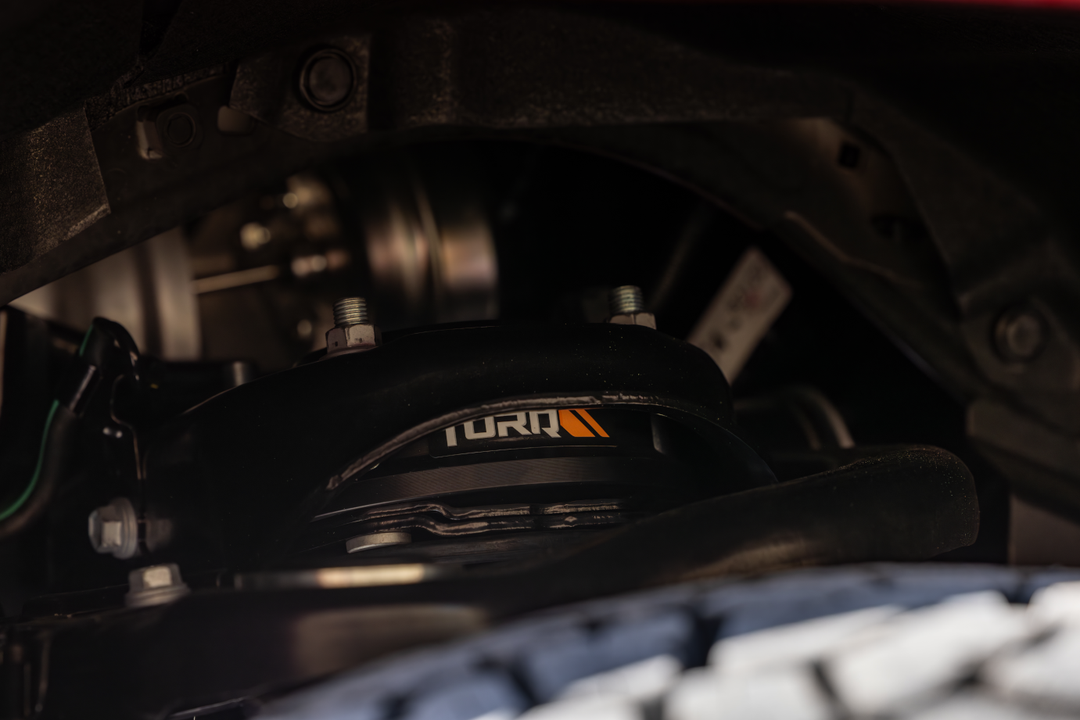 Toyota 4Runner 3 Inch Leveling Lift Kit | 6th GEN