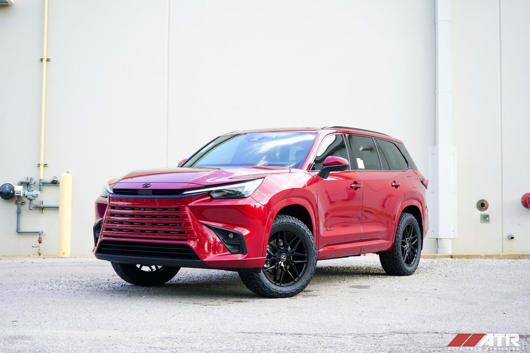 2024+ Lexus TX 2" Lift Kit