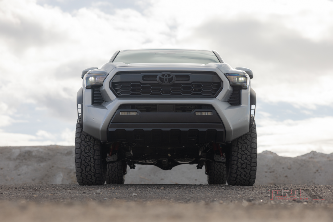 Toyota Tacoma 3 Inch Lift and Leveling Kits | 4th Generation 2024+
