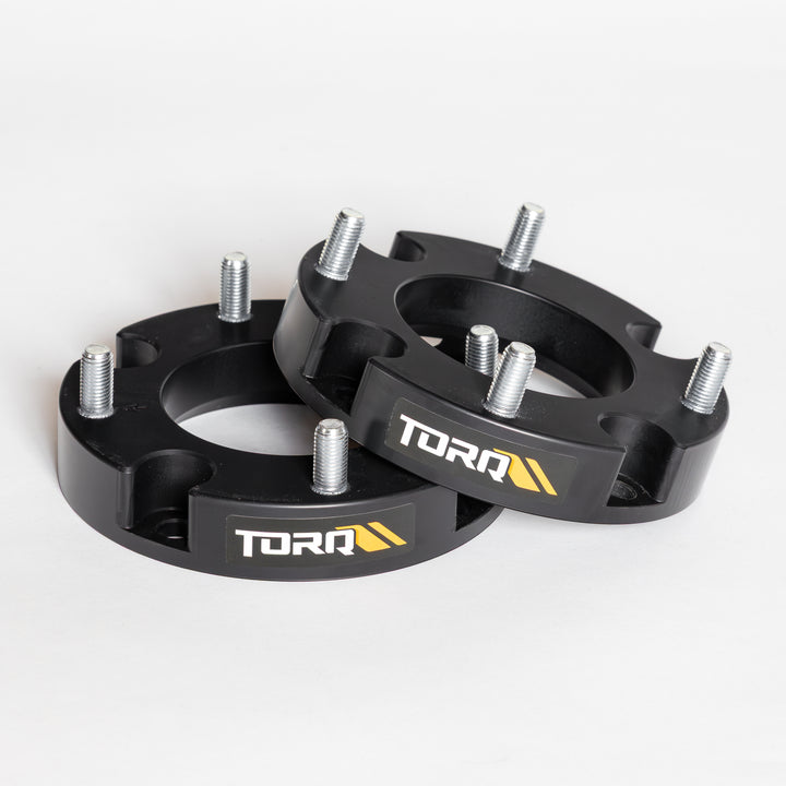 Toyota 4Runner PRO Front 2 Inch Leveling Spacer | GEN 5 and 6