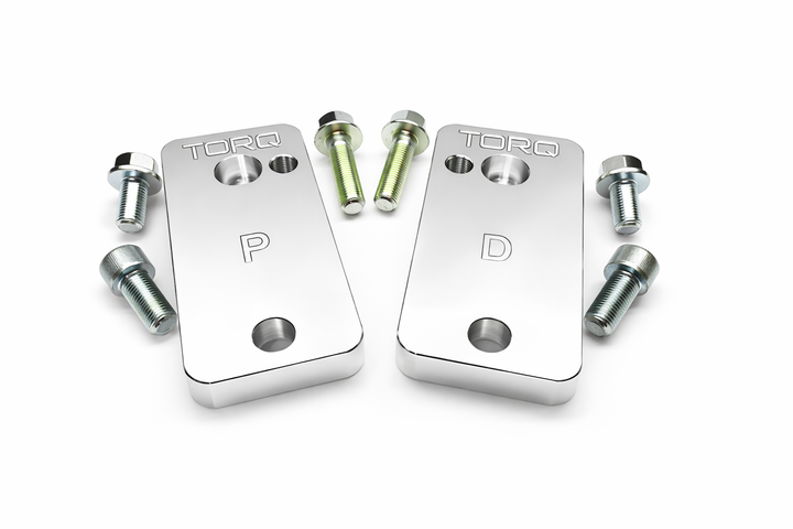 KDSS FRONT SWAY BAR ADAPTERS