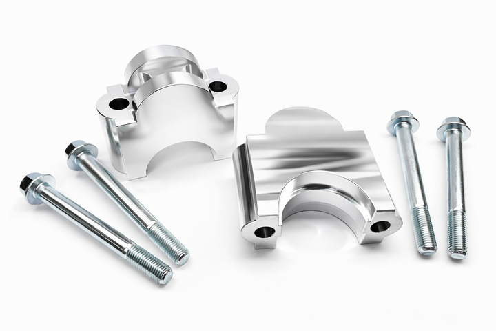 KDSS REAR SWAY BAR SPACER KIT