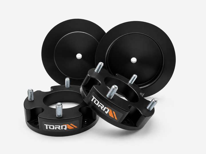 Toyota Tundra TRD PRO 2 Inch lift kit  (2022+)