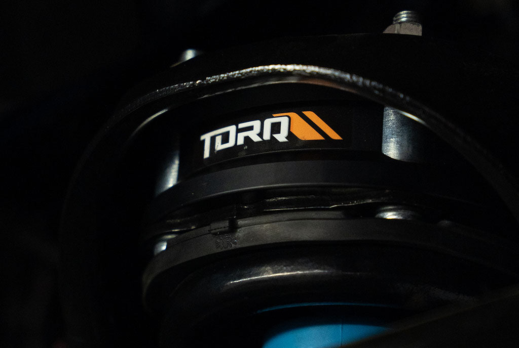 Toyota Tundra TRD PRO 2 Inch lift kit  2022+