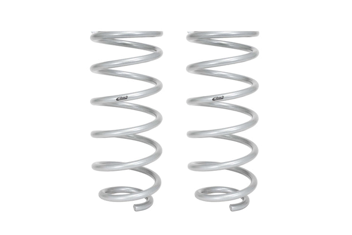 3/1 Lift kit with HD Rear Coil Springs