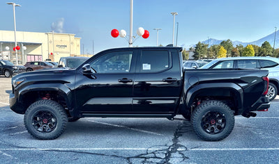 TOYOTA TACOMA TRD PRO 2 INCH LIFT KIT | 4TH GEN 2024+