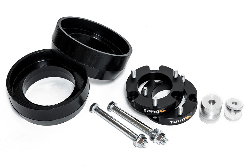 Toyota 4Runner TRD PRO 2 Inch Lift Kit | 5TH GEN