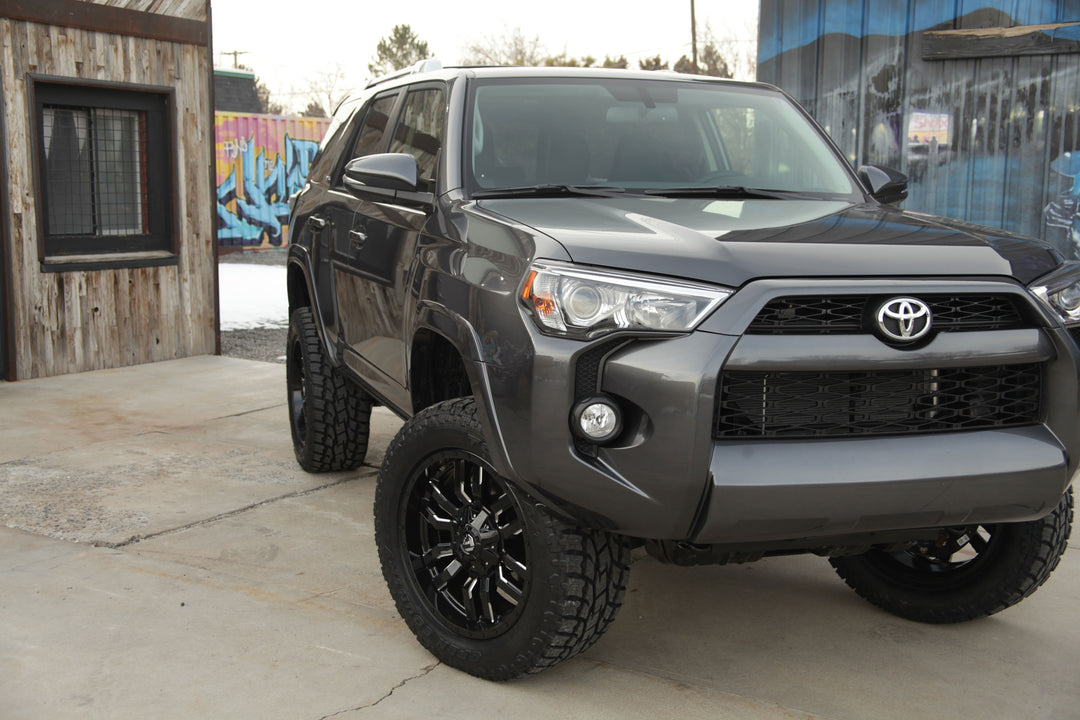 Toyota 4Runner 3/1 Leveling Lift Kit | 5th GEN