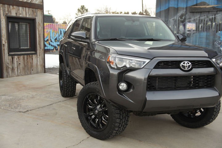 Toyota 4Runner 3/1 Leveling Lift Kit | 5th GEN