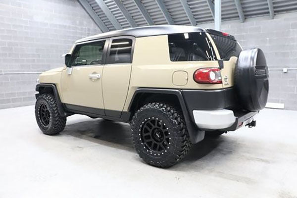Toyota 4Runner 3/1 Leveling Lift Kit | 5th GEN