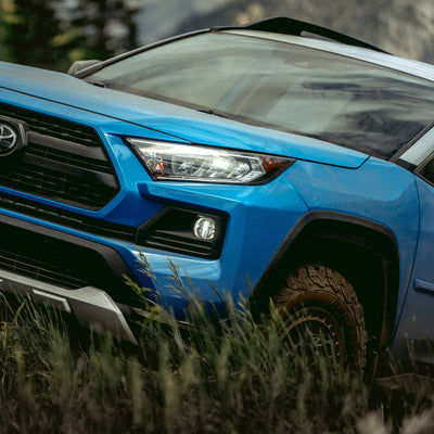 Toyota RAV4 2 INCH LIFT KIT 2019 - 2025