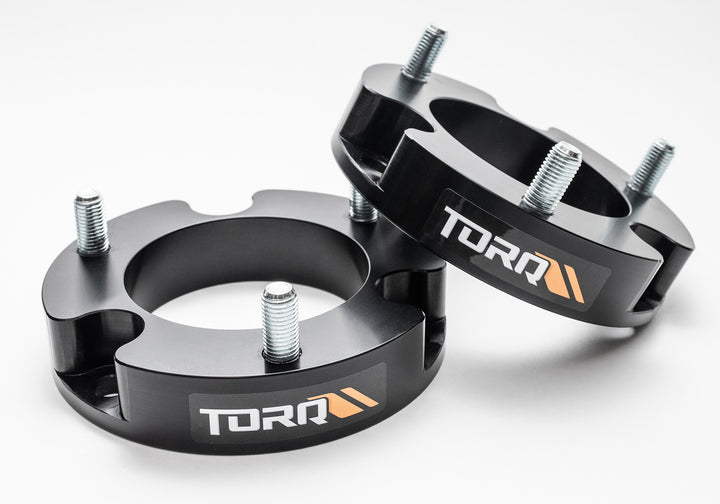 Toyota 4Runner PRO Front 2 Inch Leveling Spacer | GEN 5 and 6