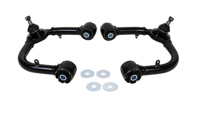 2015+ Toyota Tacoma Gen3 Fixed Offset Upper Control Arms - UCA's