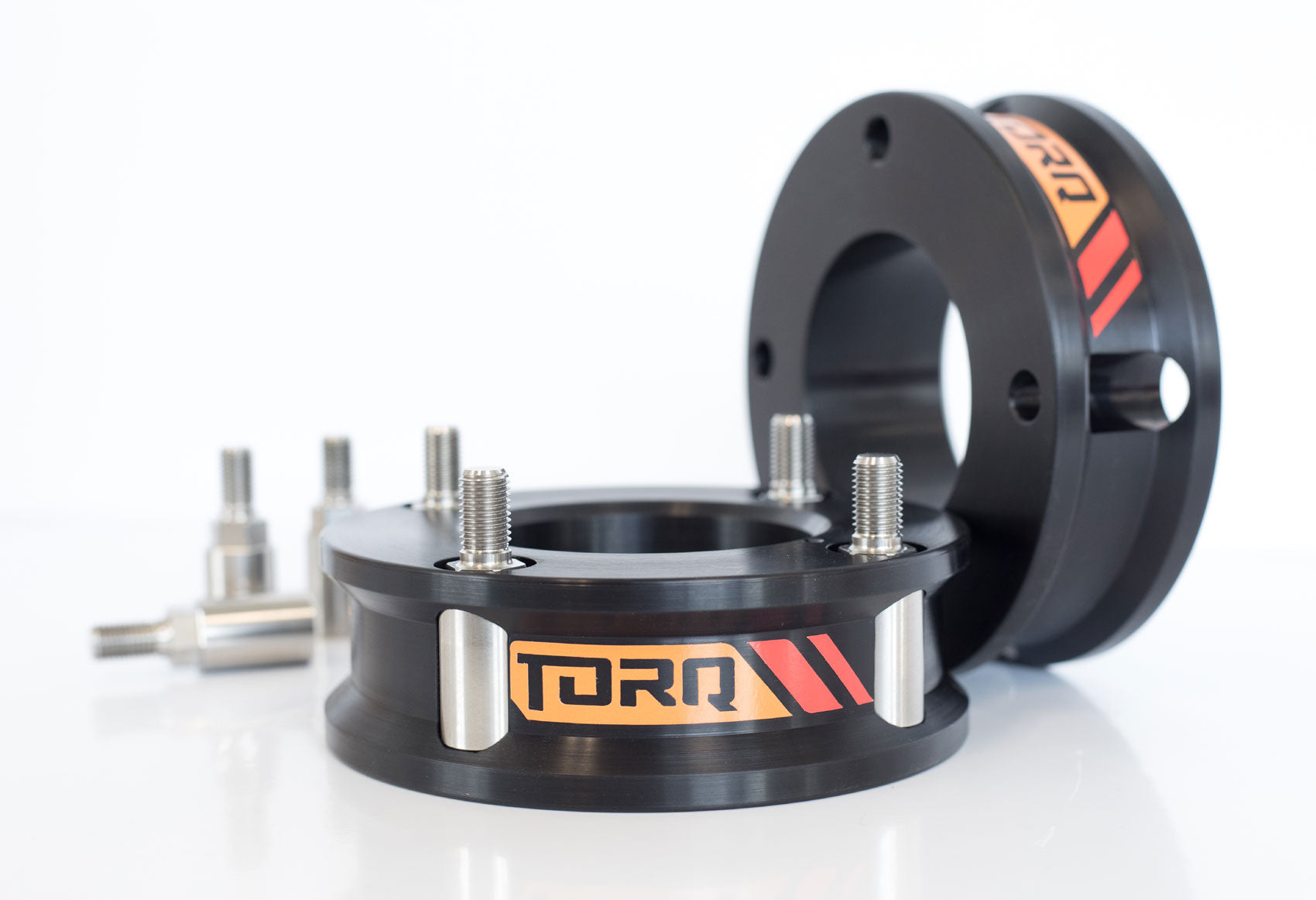 Toyota Tundra 3 Inch Lift kit 2007-2021 | TORQ Engineering | Made