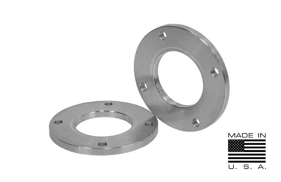 Tundra Top Plate Spacer 3/4" lift